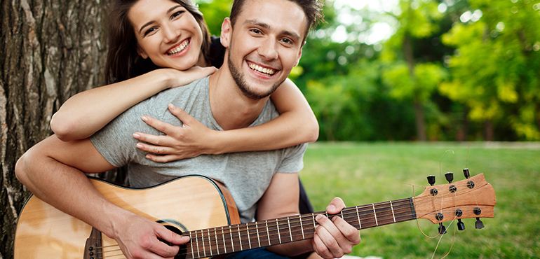 Hoe vind je ware liefde online: een complete gids